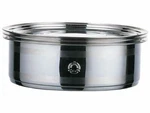 New Tatung TAC-S03 Stainless Steel Steamer Set For 5 6 Cup Rice Cooker. Fixed Price $99.90.