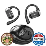 Qygckj X5 Ai Language Translation Earbuds Real Time 135 Translator. Fixed Price $55.04.