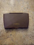 Franklin BIB-1450 Electronic Holy Bible (works) Batteries Included. Fixed Price $38.48.