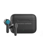 Ai Translation Earbuds Real Time M6 Translator Support 144 Languages .... Fixed Price $181.63.