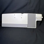 Viewpoint Technology Wall Station Keyboard Tray Humanscale V6SHP. Fixed Price $59.00.