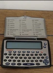 Franklin Translator Tg 450 12 Languages *new Battery* Dutch Italian Spanish B6. Fixed Price $14.99.