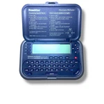 Franklin DBE-1440A Merriam-webster Spanish Professor Translator Dictionary. Fixed Price $22.99.