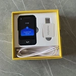 Sourcenext Pocketalk Voice Text Translator Wifi Model 74 Languages Used Item. Fixed Price $111.87.