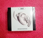 Bufferzone Ai Translation Earbuds. Fixed Price $24.98.