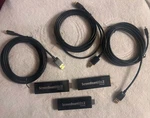 One Device - Actiontec Screenbeam Mini Wireless Display Receiver 2 Hdmi 1. Fixed Price $59.98.