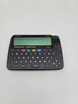 Franklin Bookman Spanish Master BES-840 English Translator Dictionary. Fixed Price $17.45.
