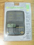 3KB Data Organizer Selectronics DS-3. Fixed Price $8.46.