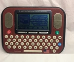 2007 Lexibook American Heritage Dictionary Electronic Handheld MD6001US (used). Fixed Price $29.99.
