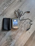 Rare Pocket Now Bible Electronic Mini Color Kjv Audio Visual Touchscreen. Fixed Price $85.97.