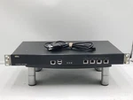 Dell Sonicwall Sra 4600 4-PORT Gigabyte Secure. Fixed Price $54.91.