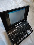 Atlas SD9100SI Talking Dictionary. Fixed Price $259.99.