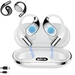 Cotgot Language Translation Earbuds 144 Device HAZ1 - White. Fixed Price $32.93.
