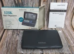 Radio Shack Electronic Data Organizer 65-749 128K EC-299 Rolodex. Fixed Price $19.95.