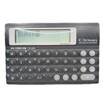 Vintage Seiko Instruments Dictionary TR-300 English Japanese Translator. Fixed Price $19.99.