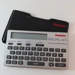 Franklin Spelling Ace Model SA-95 Merriam Webster Pocket Excellent Cond.. Fixed Price $14.99.
