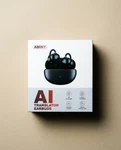Aminy Ai Instant Two-way Translator Earbuds 163 Languages & Accents U9 Real Time. Fixed Price $29.99.