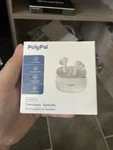 Polypal P1 Ai Translation Earbuds. Fixed Price $20.00.