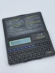 Seiko Sii European Translator Deluxe Edition TR3000 TR-3000 Ger Spa Fre Ita. Fixed Price $17.49.