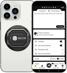 Brexlink 3-IN-1 Ai Foreign Language Translator Device Meeting Lecture Travel. Fixed Price $99.99.