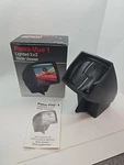 Pana-vue Lighted 2X2 Slide Viewer #FPA001 Tested & Working. Fixed Price $19.99.