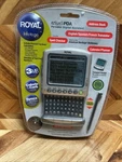Royal Info To Go EZCUE5 Personal Digital Assistant Pda. Fixed Price $19.97.