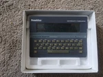Franklin Language Master Lm 2000 Electronic Dictionary & Thesaurus Working. Fixed Price $13.12.