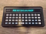 Vintage Craig M100 English/spanish Translator Works Ami Memory Bright Vfd Mostek. Fixed Price $63.20.