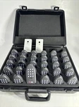Interwrite Prs Remote Controller TX-01A Lot Of 30 Case. Fixed Price $350.00.
