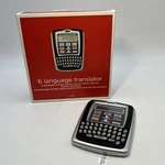 Translator 6 Languages 5000 Words French Italian German Spanish Dutch(see Desc). Fixed Price $10.80.