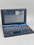 Casio Ex-word XD-B10000 Japanese English Electronic Dictionary Touchpad & Stylus. Fixed Price $99.99.