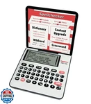 Franklin DBE-1200 Bilingual Electronic Dictionary English-spanish,. Fixed Price $84.95.