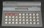 Vintage 1988 Smith Corona "spell Mate" Electronic Dictionary And Calculator. Fixed Price $14.98.