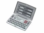 Casio Electronic Dictionary English-japanese Japanese-english XD-E15-N. Fixed Price $56.58.
