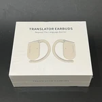 M9 Ai Language Translator Earbuds Open-ear Headphones New & Sealed. Fixed Price $124.95.