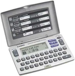 Casio Electronic Dictionary Ex-word Eng-jpn Jpn-eng Pocket XD-E55-N From Japan. Fixed Price $61.52.