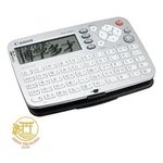 Canon Wordtank IDP-700G Electronic Dictionary 6 Japanese And English Contents. Fixed Price $77.18.