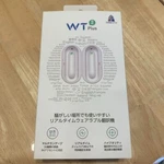 Timekettle WT2 Plus Earphone Translator Real-time Mutual Language Interpreter. Fixed Price $159.47.