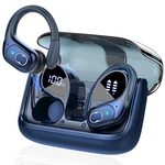 Stecei Wireless Earbuds 75HRS Bluetooth 5.3 Headphone Sport. Fixed Price $73.35.
