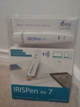 Irispen Air 7 Wireless Digital Highlighter Scanner. Fixed Price $33.01.