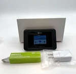 Franklin At&t A50 5G RG2102 Mobile Hotspot 256MB Black Kitted A-stock. Fixed Price $39.99.