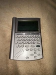 Franklin Merriam-webster's Collegiate Dictionary Model SCD-1870 Tested Working. Fixed Price $40.00.