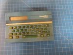 Franklin Computer Word Wiz VWM-10 WW-93 Merriam-webster Dictionary Vintage. Fixed Price $12.00.
