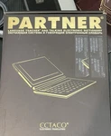 Ectaco P900 Partner English Spanish Language Teacher Talking Dictionary. Fixed Price $200.00.