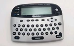 Franklin BES-1840 Speaking Spanish-english Handheld Electronic Dictionary 2001. Fixed Price $8.99.