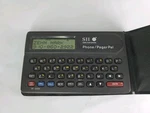 Seiko Instruments Sii Phone / Pager Pal. Fixed Price $8.99.