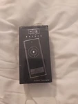 Muama Enence Smart Instant Two-way Translator Portable Real-time 36 Language New. Fixed Price $59.99.