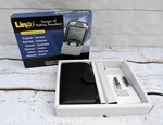 Lingo Voyager Ii Talking 12 Language Translator W/ Box, Case & Instructions. Fixed Price $29.94.
