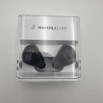 Waverly Labs Pilot V100C Earbuds Working - App Discontinued?. Fixed Price $20.98.