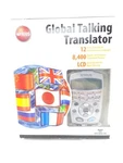 Nyrius Global Talking Translator Speaks Languages Model #LT12 New-open Box. Fixed Price $39.99.